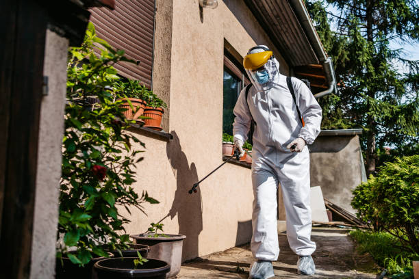 Best Pest Control Cost  in Adamsville, TN