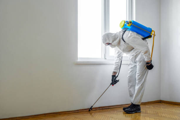 Pest Control Cost in Adamsville, TN
