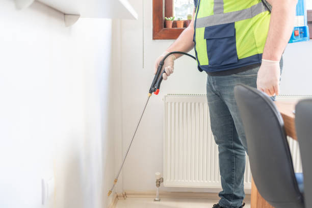 Best Affordable Pest Control Services  in Adamsville, TN